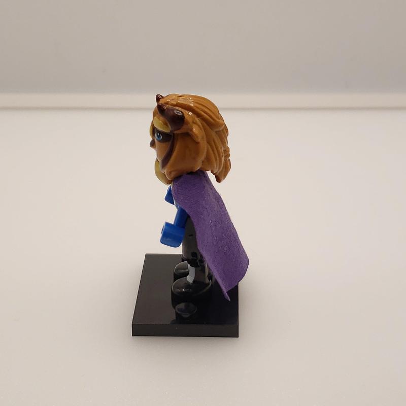 Custom Lego Compatible The Beast Minifig