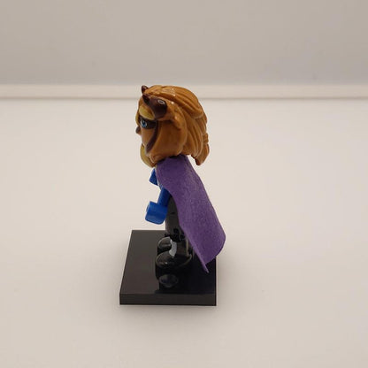 Custom Lego Compatible The Beast Minifig