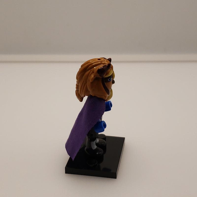 Custom Lego Compatible The Beast Minifig