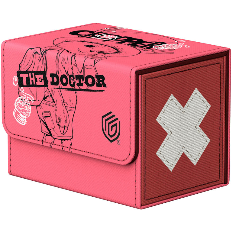 Deck Box OP Chopper