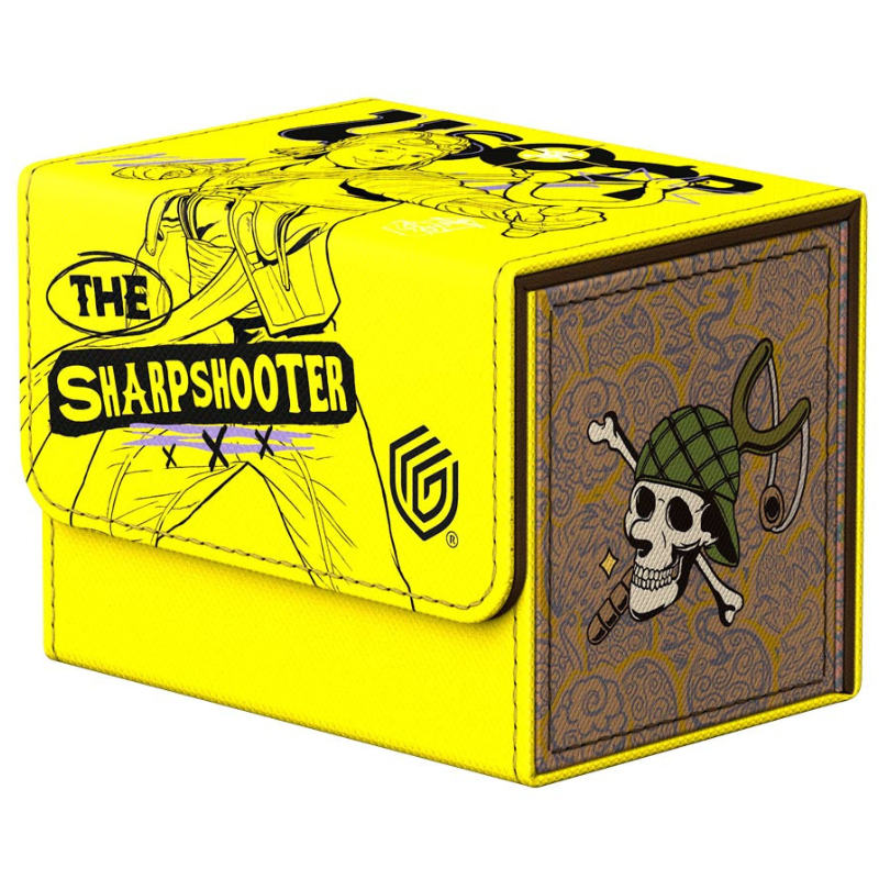 Deck Box OP 