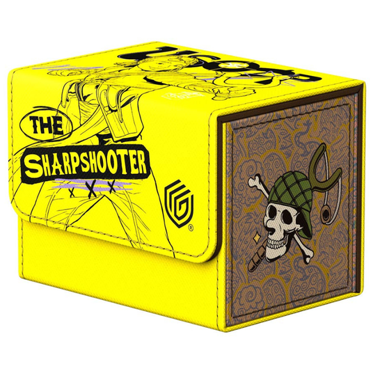 Deck Box OP 