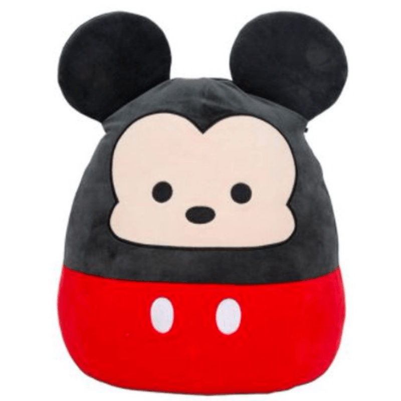 Disney Mickey Mouse Squishmallow 8 in