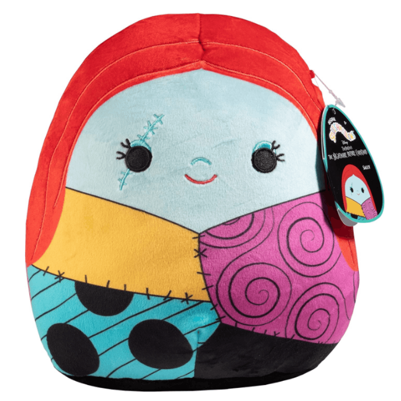 Disney Sally Squishmallow 6.5 in