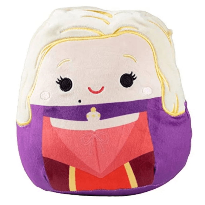 Disney Sarah Sanderson Squishmallow 6.5 in