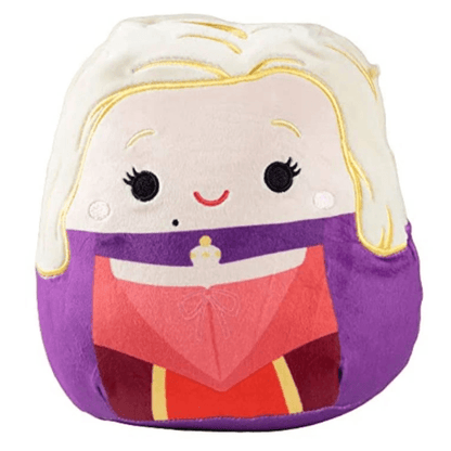 Disney Sarah Sanderson Squishmallow 6.5 in