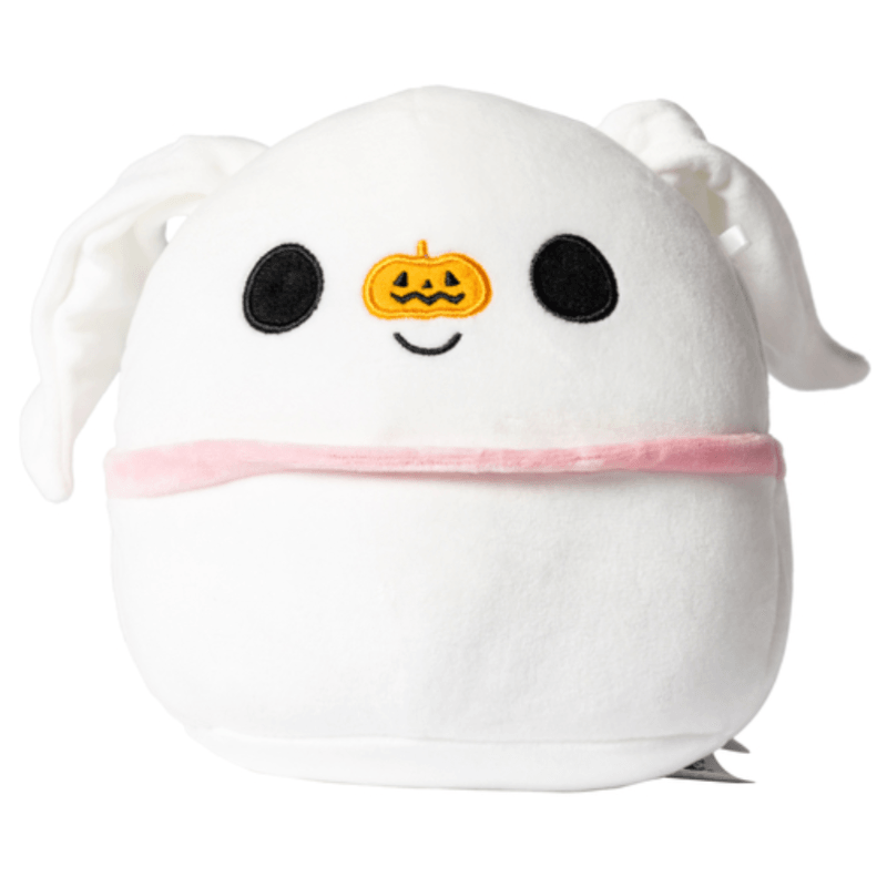 Disney Zero Squishmallow 6.5 in