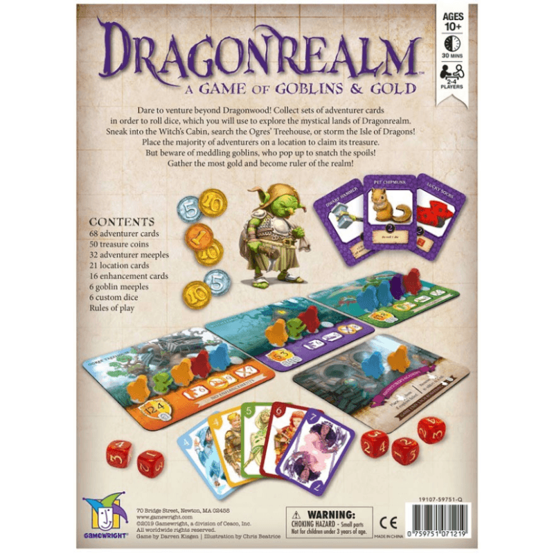 DragonRealm