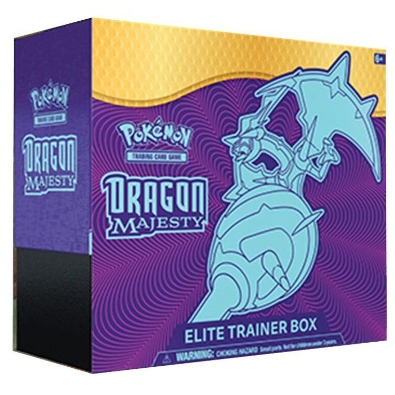Dragon Majesty