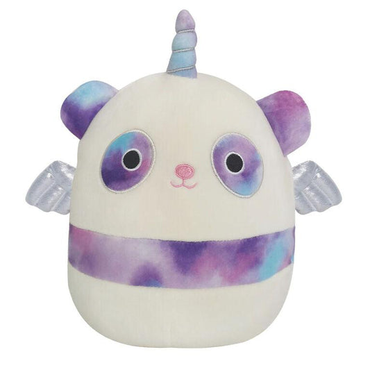 Original Squishmallows TyRee the Pandacorn 7.5 in