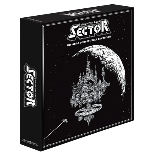 Escape the Dark Sector
