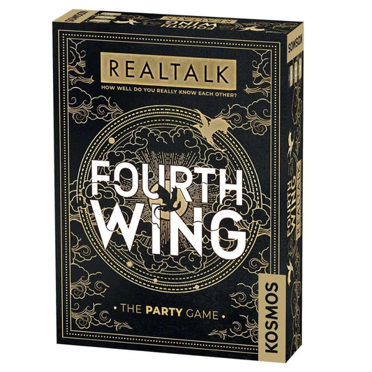 Fourth Wing: Realtalk