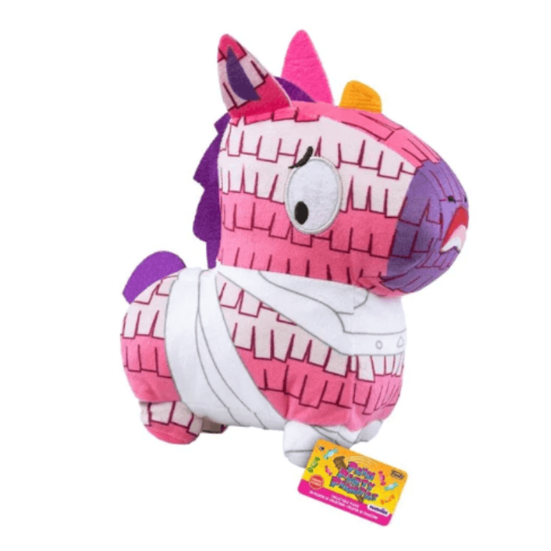 Funko Plushies - Pain Party Piñatas - Splits the Llama