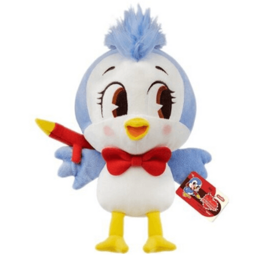 Funko Plushies - Villainous Valentines - Tootsie the Birdy