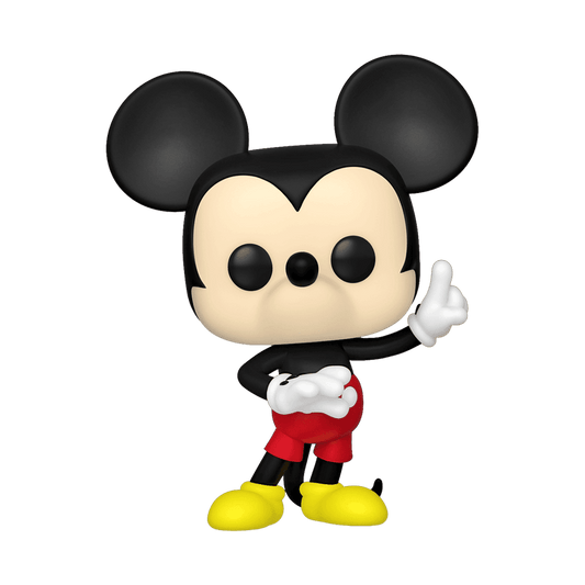 Funko Pop - Mickey Mouse 1187