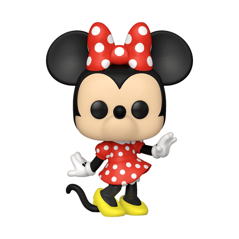 Funko Pop - Minnie Mouse 1188