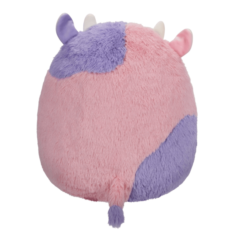 FuzzAmallow Squishmallow Patty the Cow 12 in