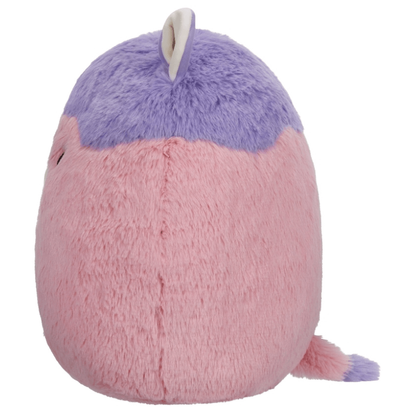 FuzzAmallow Squishmallow Patty the Cow 12 in