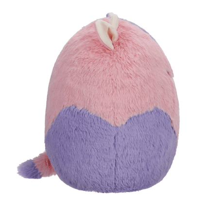 FuzzAmallow Squishmallow Patty the Cow 12 in