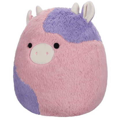 FuzzAmallow Squishmallow Patty the Cow 12 in