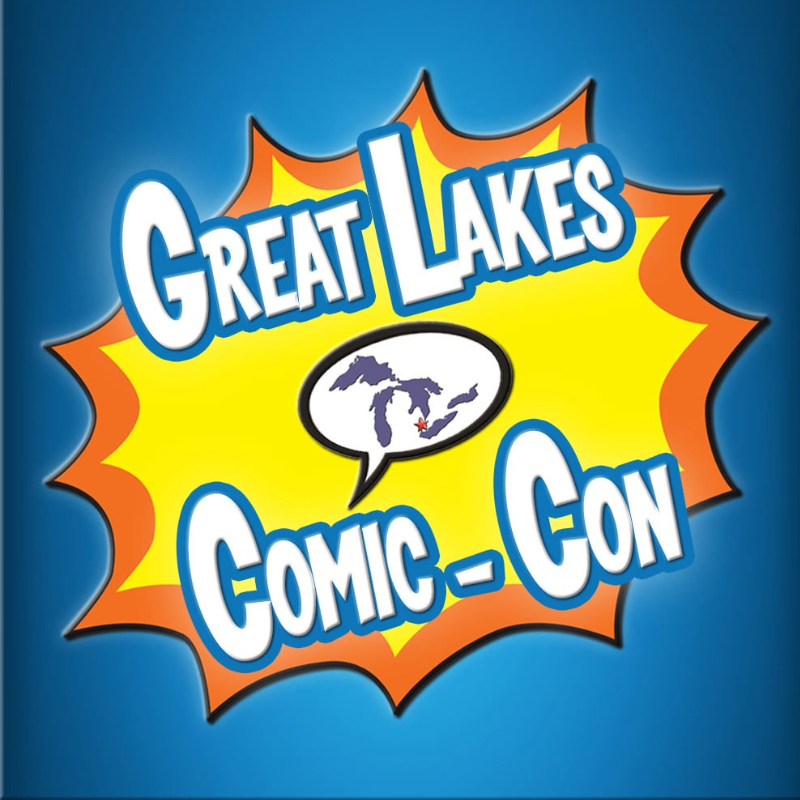 Great Lakes Comic Con