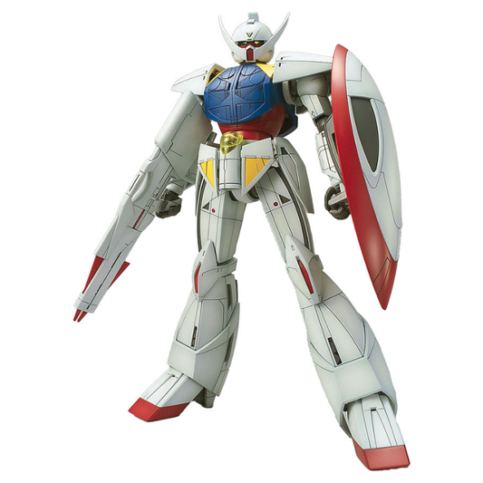 Gundam: Master Grade: 1/100: Turn A Gundam