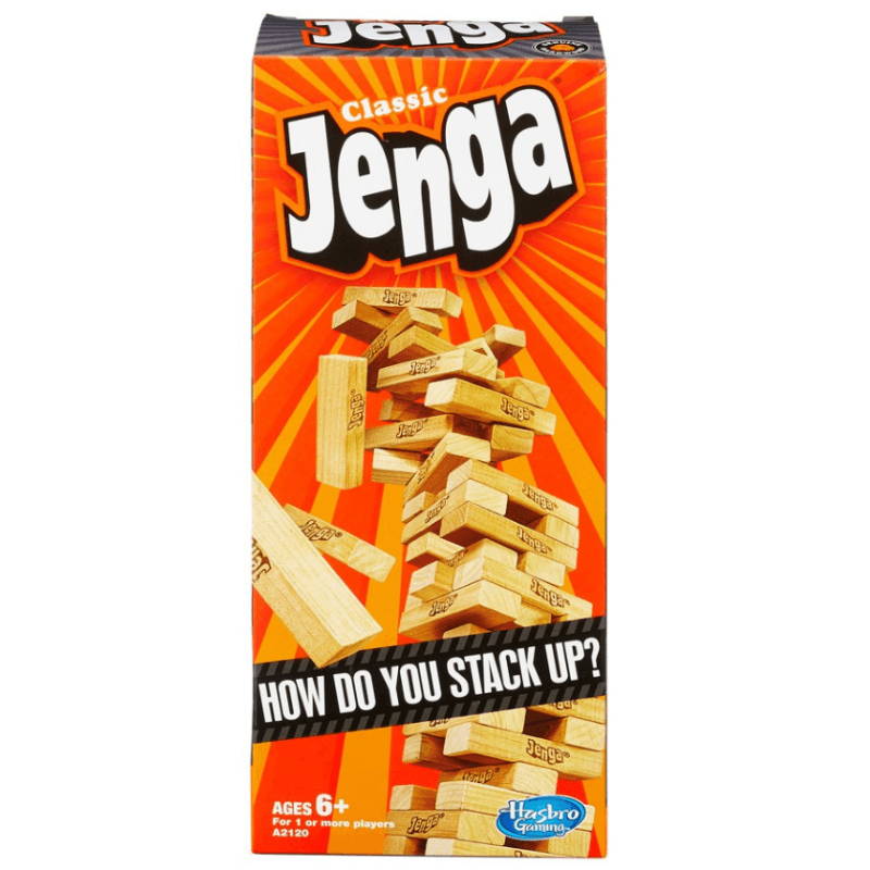 Jenga