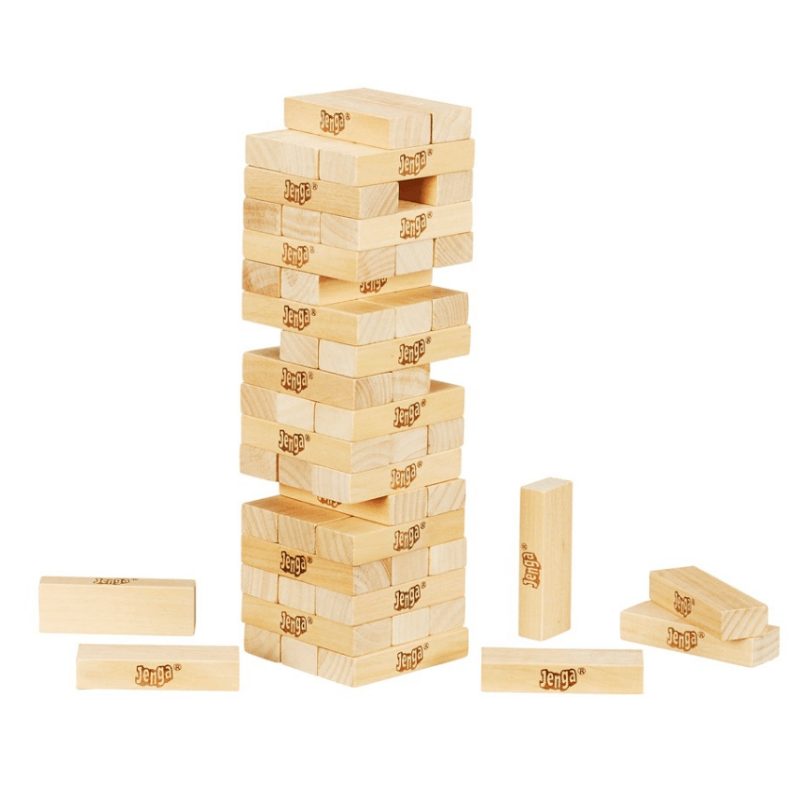 Jenga