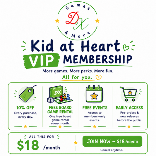 Join Today for Exclusive Pricing & Member Perks