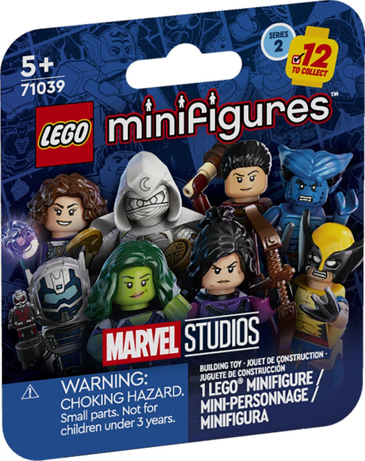 LEGO Set 71039