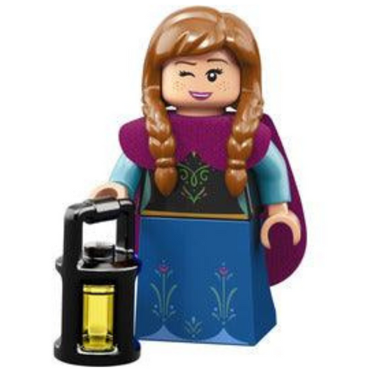 LEGO Anna Set 71024-10