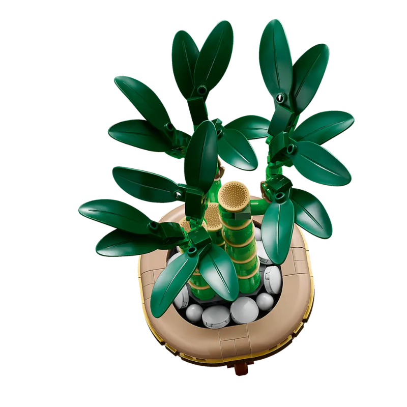 LEGO Botanical Collection Lucky Bamboo 10344