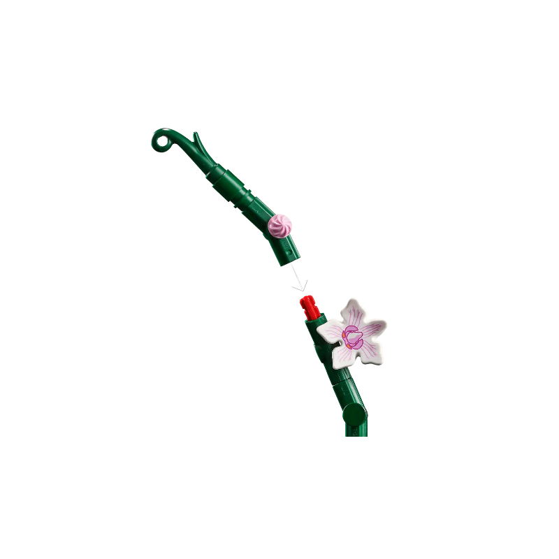 LEGO Botanical Collection Orchid 10311