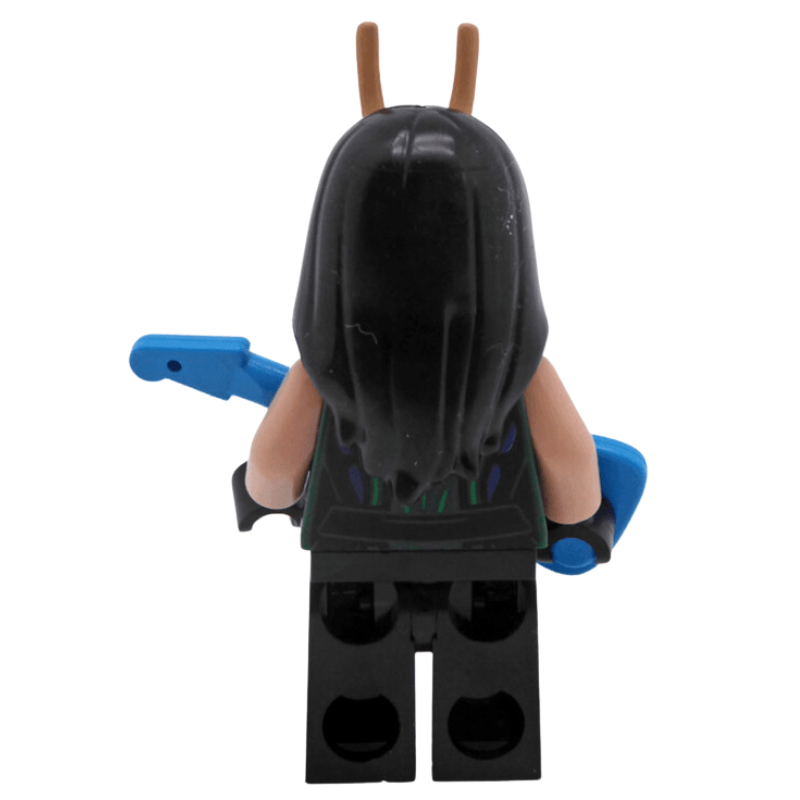 LEGO Marvel Holiday Mantis Minifigure 76231