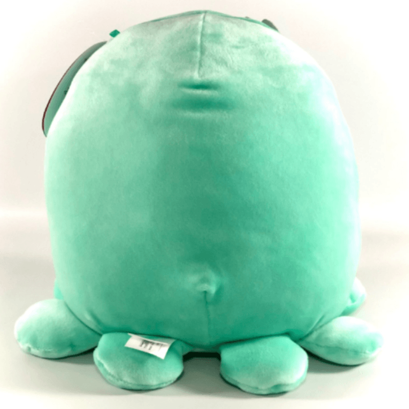 Limited Edition Valentine Olina the Octopus 8 in