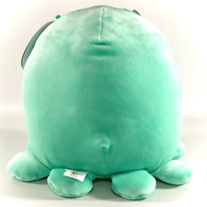 Limited Edition Valentine Olina the Octopus 8 in