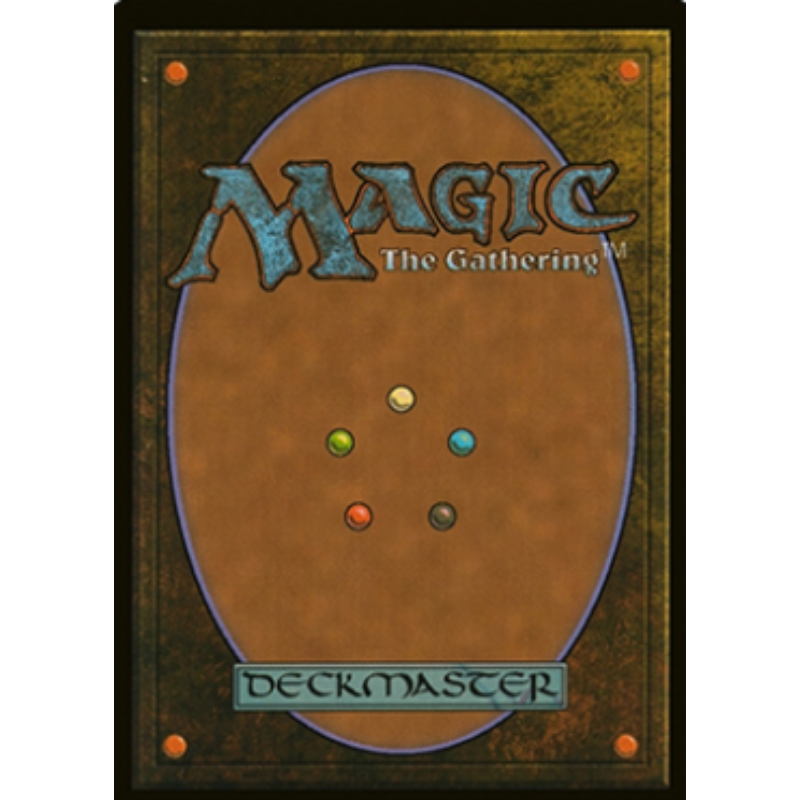 MTG Card Logo