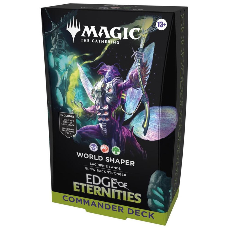 MTG – Dominaria United Jumpstart-Paket