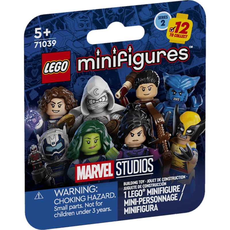 Marvel_series_2_Minifigures