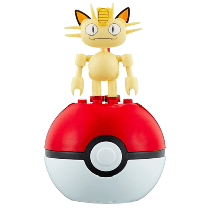 Mega Construx: Pokémon: Poke Ball