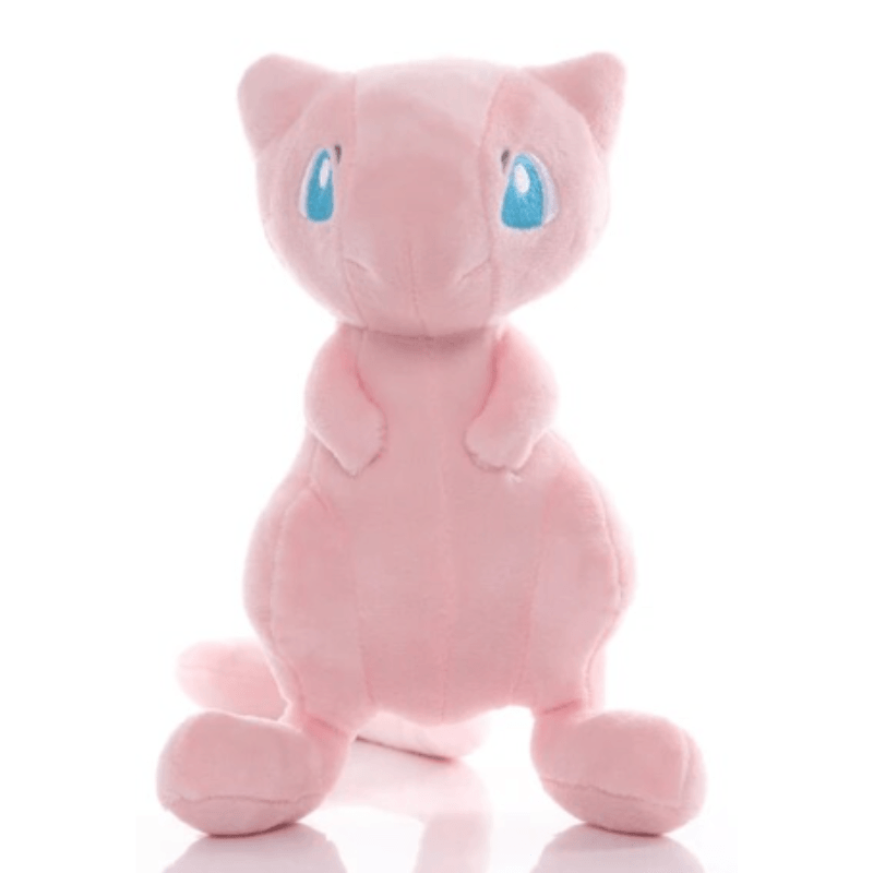 Pokémon Plush Mew 8in