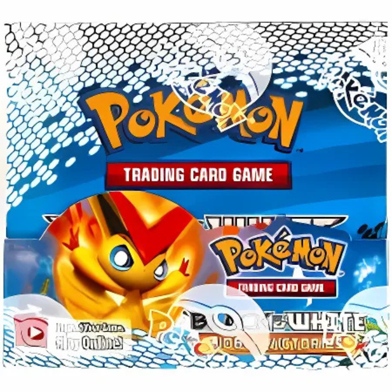 Noble Victories booster box