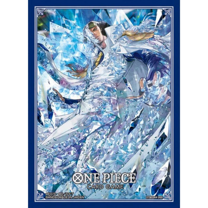 One Piece TCG: Official Sleeves Set 11 (70-Pack)
