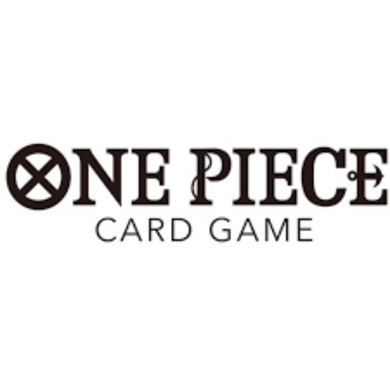 One Piece TCG logo