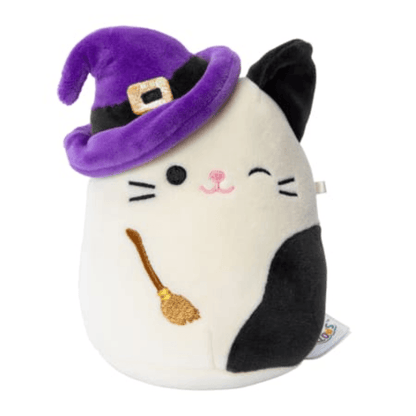 Original Squishmallow - Cam the witch