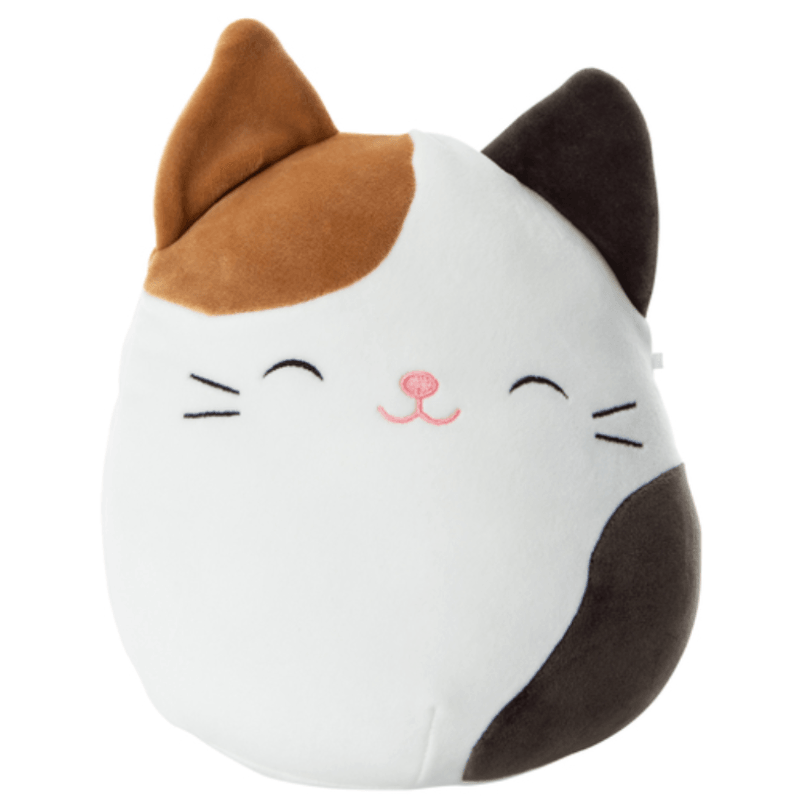 Original Squishmallow Cam the cat 7.5"