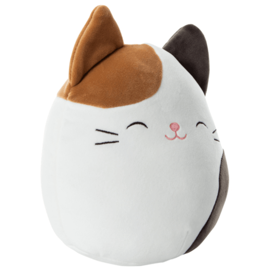 Original Squishmallow Cam the cat 7.5"