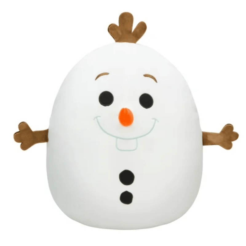 Original Squishmallow Disney's Olaf 14 in