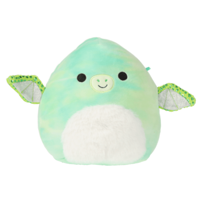 Original Squishmallow Fletcher The Pterodactyl 7.5in