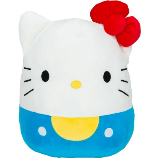 Original Squishmallow Hello Kitty 12 in